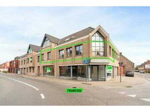 Appartement prêt à emménager avec 2 chambres et une grande …