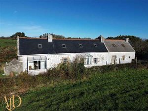 Vente Maison à Beuzec-Cap-Sizun (29790) : à vendre / 87m² Beuzec-Cap-Sizun