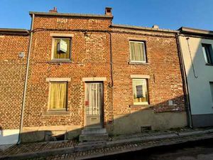 Maison à rénover  idéal pour investisseurs !