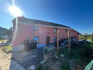 Maison meublée à Hotte à louer