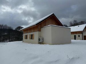 Vente maison 4 pièces 97 m² Les Déserts (73230)