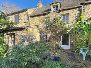 Vente Maison à Plouër-sur-Rance (22490) : à vendre / 88m² Plouër-sur-Rance