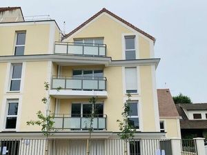 Location appartement 2 pièces 42 m² à Dammarie-les-Lys (77190)