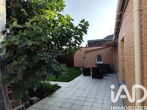 Vente Immeuble 250 m²