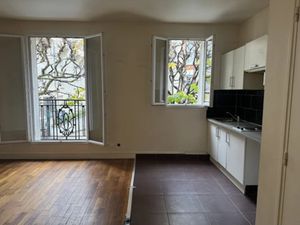 Vente appartement 2 pièces 38.05 m² à Vincennes (94300)  305 000 €