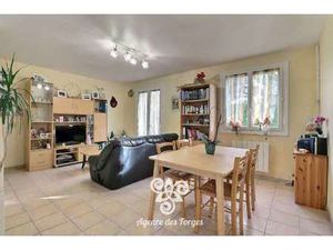 Vente Maison à La Chaussaire (49600) : à vendre / 71m² La Chaussaire