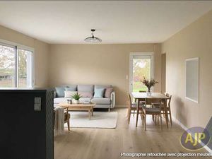 Vente Maison à Maulévrier (49360) : à vendre / 75m² Maulévrier