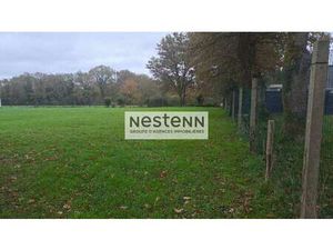 Vente Terrain à La Chapelle-sur-Erdre (44240) : à vendre / 925m² La Chapelle-sur-Erdre
