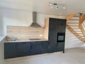 A Louer  Appartement neuf 1 chambre à Jamoigne  PEB A.