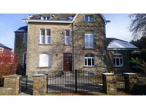 Appartement calme et lumineux