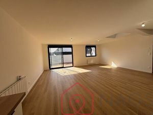 Vente appartement 4 pièces 89 m² Eu (76260)