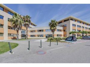 Espace bureau à louer