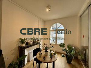 Espace bureau à louer