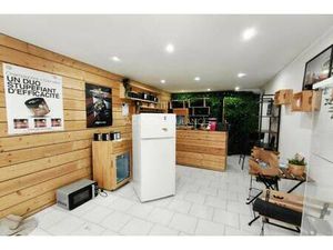 Local commercial à vendre