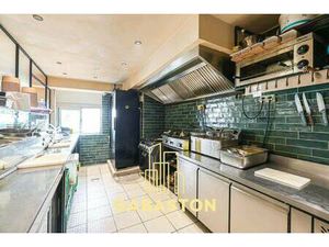 Restauration rapide / Fastfood à vendre