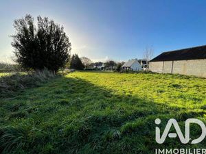Terrain à vendre