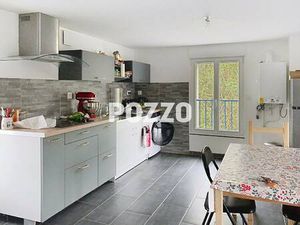 POZZO IMMOBILIER - Pontorson