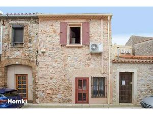 Maison de ville à vendre