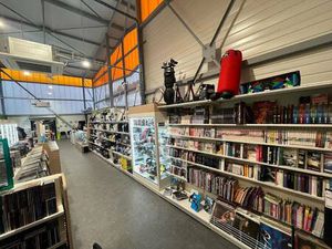 Local commercial à louer