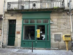 Local commercial à louer