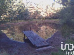 Propriété de loisirs à vendre