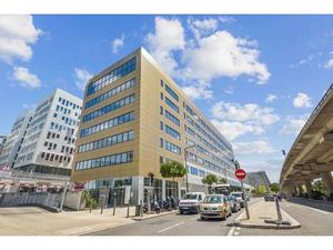 Espace bureau à louer