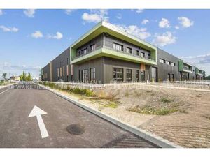 Local d'activités à louer