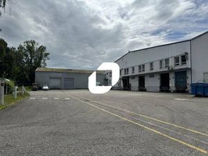 Local d'activités à louer