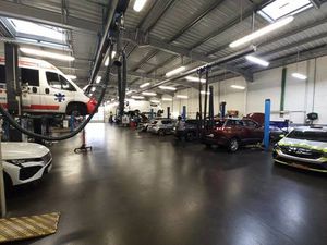 M. Christian Du Boucheron (E.I.)