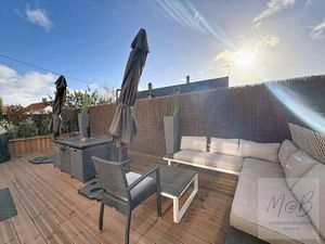 MAISON BLANCHE IMMOBILIER