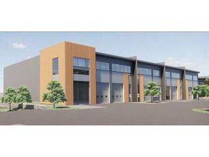 Local d'activités à vendre