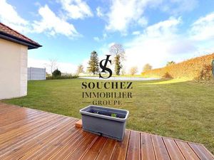 Souchez Immobilier - Souchez