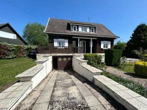 LA BASSEE - Brique Rouge