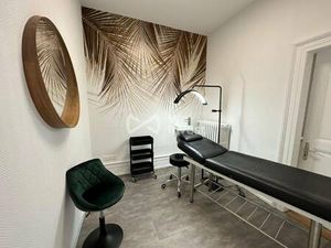 We Invest Sally Sock