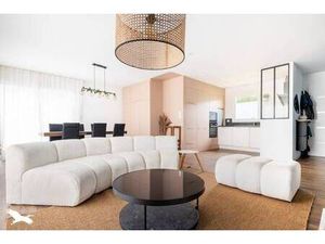 Maison de plain-pied à vendre