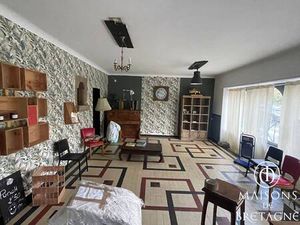 Tabac-Presse-Loto à vendre