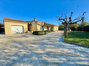 PELIMMO LANÇON DE PROVENCE