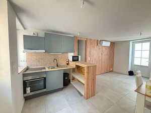 Location Maison Meublé au Mesnil-en-Vallée (49410) : à louer Meublé / 65m² Le Mesnil-en-Va