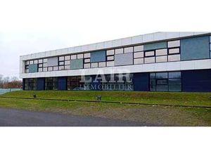 Location Bureaux et commerces à Argentan (61200) : à louer / 55m² Argentan