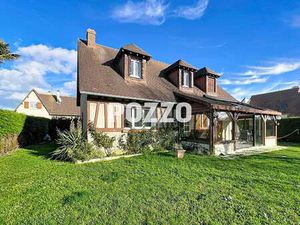 Location Maison Meublé à Hermanville-sur-Mer (14880) : à louer Meublé / 110m² Hermanville-