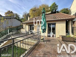 Maison 3 pièces 75 m²