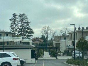 Garage/Stationnement à louer