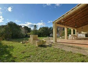 Maison de plain-pied à vendre