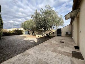 Maison de plain-pied à louer