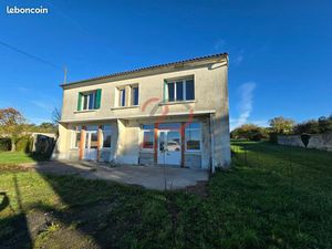 Inconnu 8 pièces 200 m²