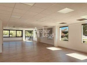 Espace bureau à louer