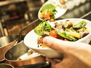 Restaurant Paris à vendre