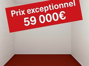 Vente garage  parking Cannes (06150) 58.900