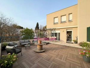 MAURICE GARCIN IMMOBILIER BEAUMES DE VENISE