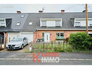 Maison 4 pièces 125 m²